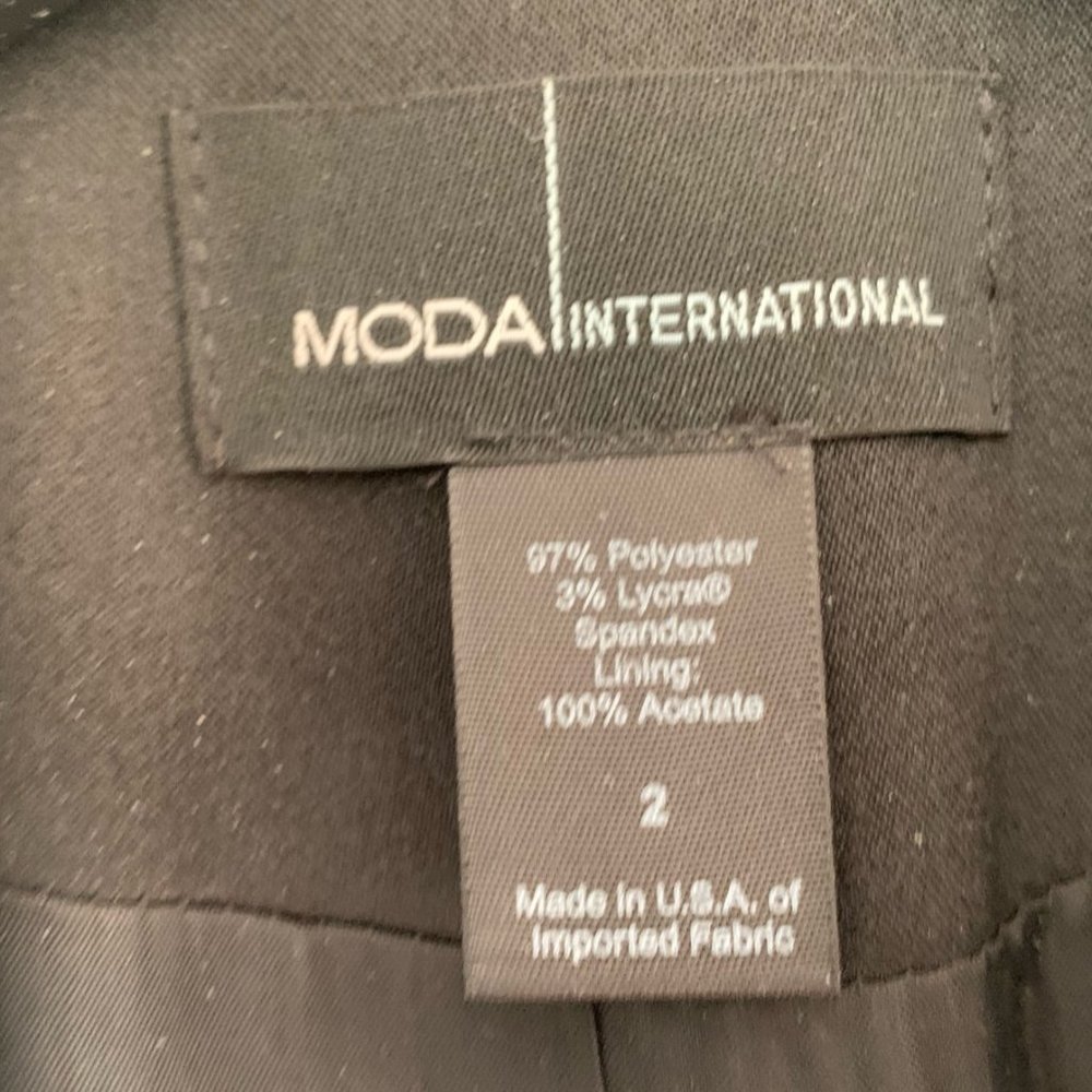 Moda International - Picture 3 of 3